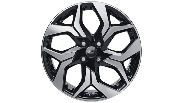 Ford Ecosport Alufelge 18
