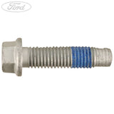 Original Ford Transit ab 2014 Hardware Kit 1818630
