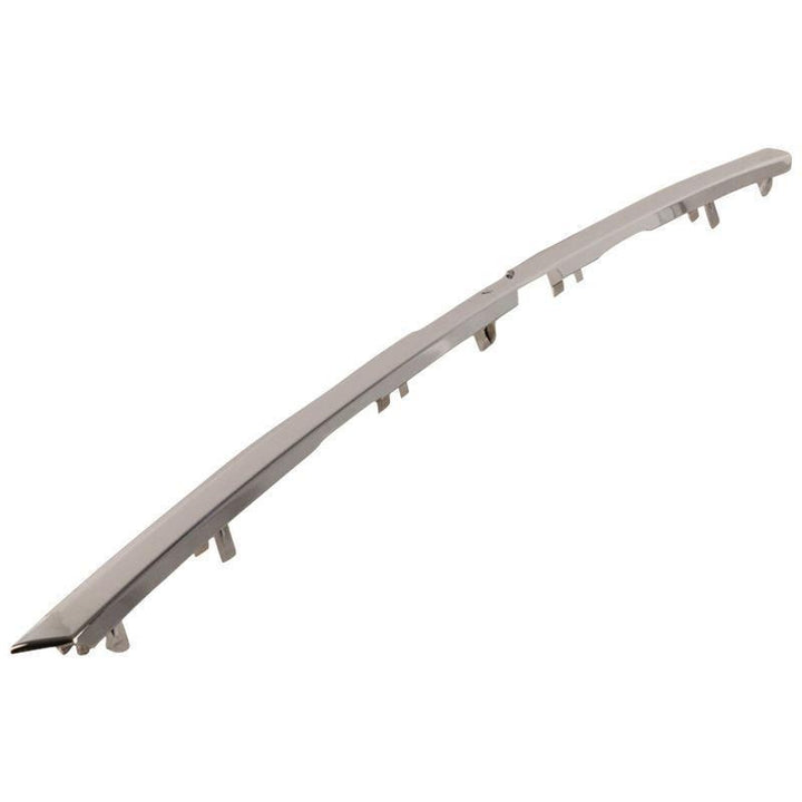 Original Ford Fiesta .5 Manschettenleiste hinten untere Kameraverkleidung 2013-2019 1814690