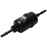 Original Ford Fusion 2001-2012 In-Line Kraftstofffilter 1.25L Duratec 2208333