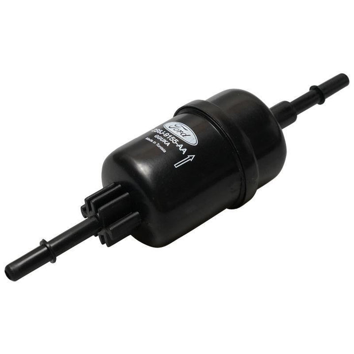 Original Ford Fusion 2001-2012 In-Line Kraftstofffilter 1.25L Duratec 2208333