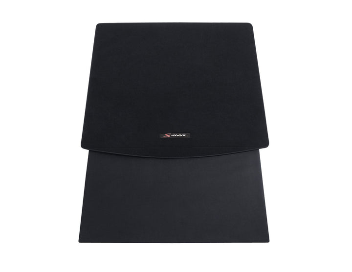 Original Ford S-MAX ab 2015 Gepäckraum-Matte schwarz, mit S-MAX Logo