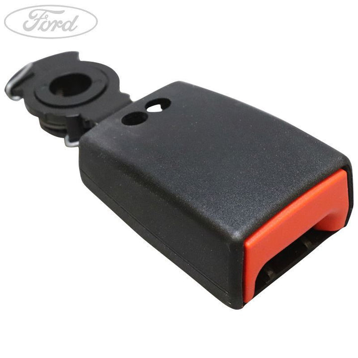 Original Ford Connect Hinten Sicheeitsgurt 3. Reihe 2013-2018 1712781