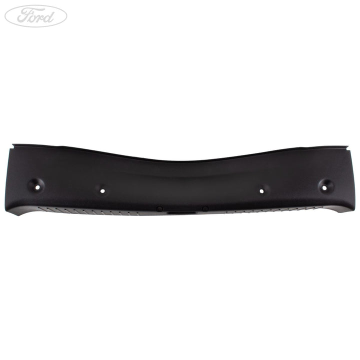 Original Ford Focus C-Max Manschette Rückwandverkleidung hinten 1337951