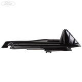 C-Max Mk2 Focus Mk3 linker Unterboden Windabweiser