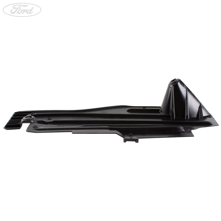 C-Max Mk2 Focus Mk3 linker Unterboden Windabweiser