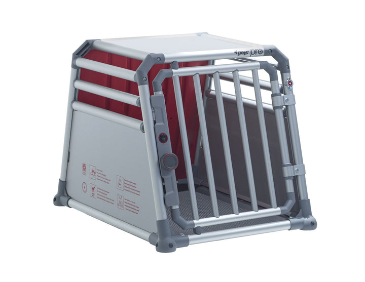 4pets®* Hundebox Pro 1, klein