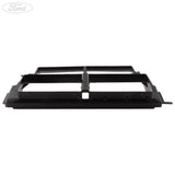 Focus Mk3 Limousine & Kombi Kühlergrill Halterung