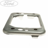 Original Ford Kühlergrill Montageplatte vordere Stoßstange 1553106