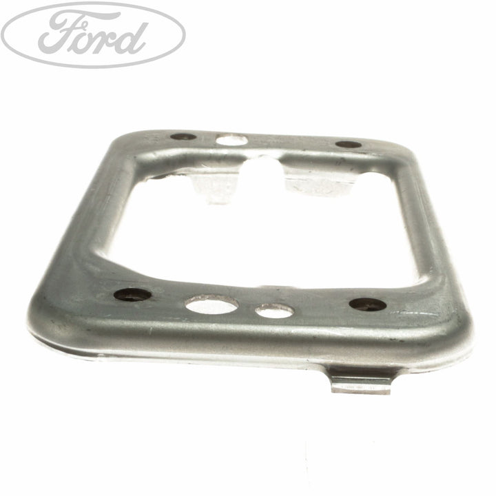 Original Ford Kühlergrill Montageplatte vordere Stoßstange 1553106