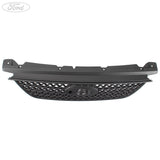 Focus Mk2 Focus Frontstoßstange oberen Kühlergrill 05-08
