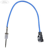 Original Ford Abgastemperatur-Sensor 1811606