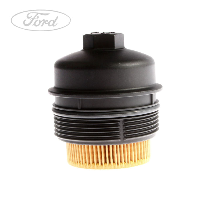 Original Ford Ranger ab 2011 Deckel Ölfiltergehäuse 1720609