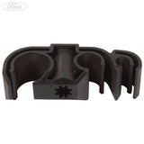 Original Ford Clip – Kraftstoffleitungen 1215622 - 4 Stk