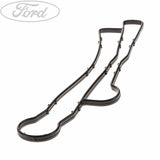 Original Ford Ölkühler Dichtung 1138259