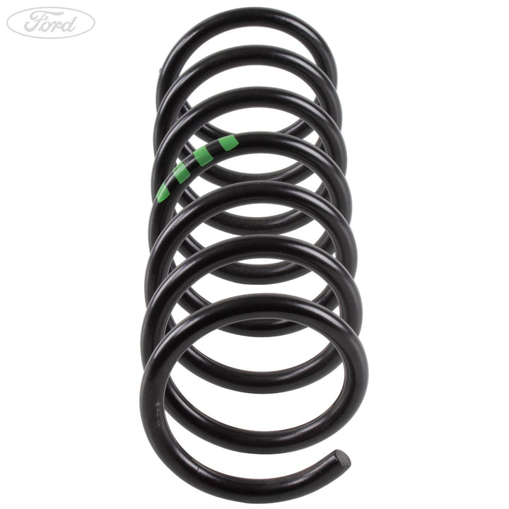Focus MK2 Hinten Fahrwerksfeder