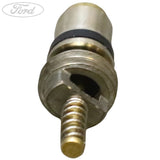 Original Ford Transit Custom Hochdruck-Ladeventil – Klimaanlage 4778103