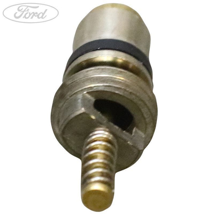 Original Ford Transit Custom Hochdruck-Ladeventil – Klimaanlage 4778103