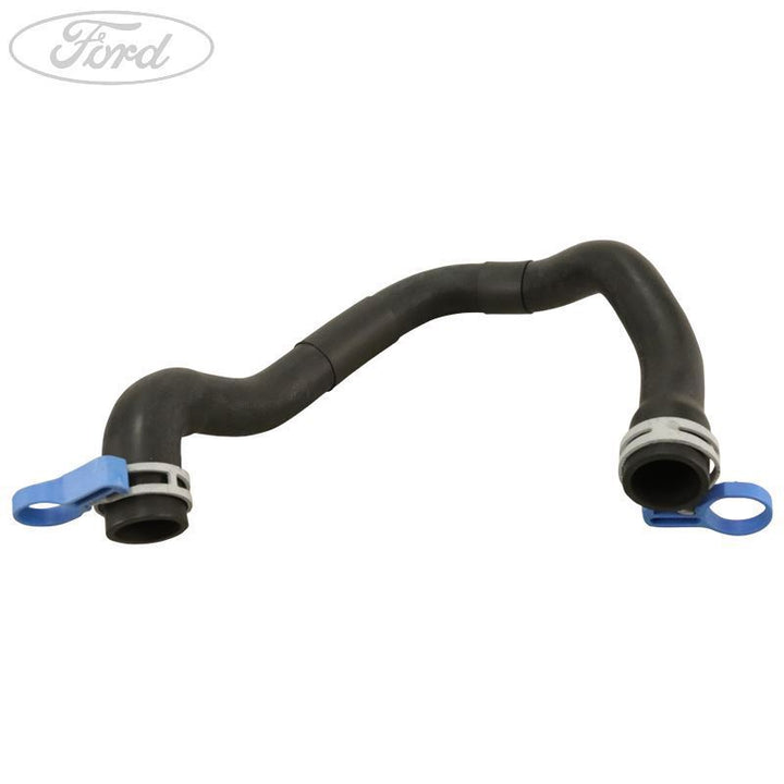 Original Ford Schlauchrohrleitung Kurbelgehäuse 1.6L EcoBoost 1836233