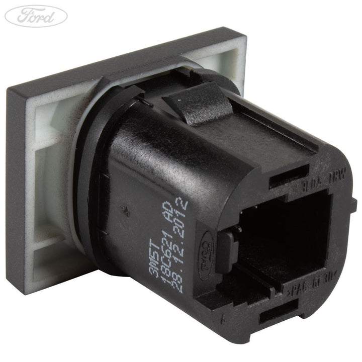Focus MK2 Transit MK7 Schalter für beheizte Heckscheibe