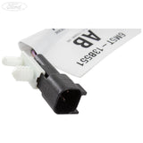 Focus MK2 Heckklappen-Überbrückungskabel