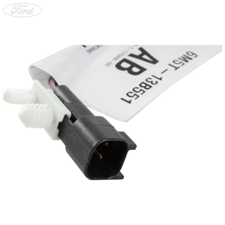 Focus MK2 Heckklappen-Überbrückungskabel