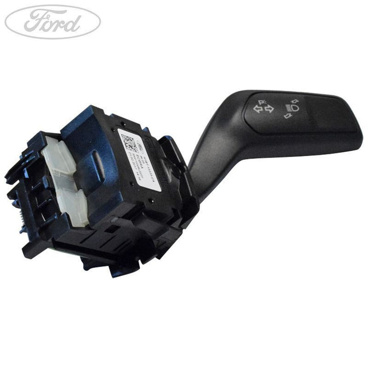 Original Ford EcoSport Lenkrad Nicht zutreffend Kontrollleuchtenschalter 04/2018- 2092990