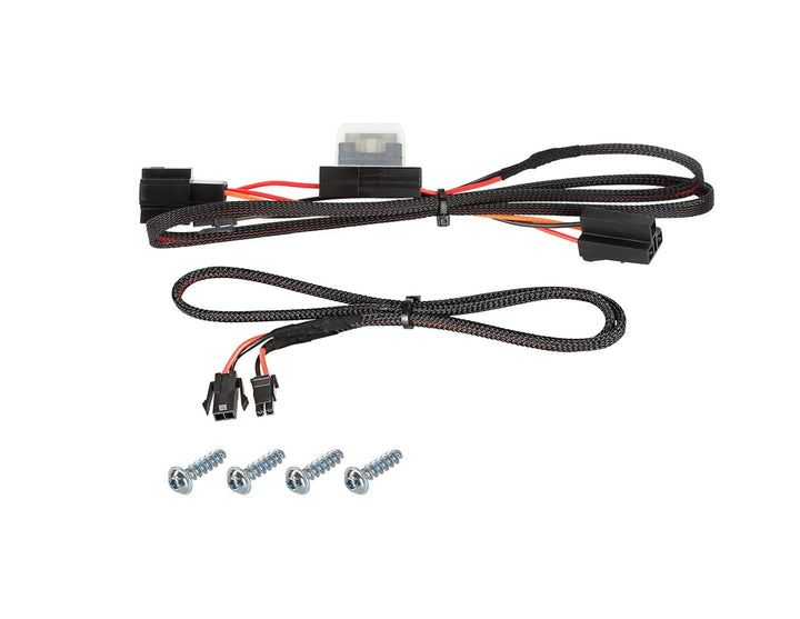 Original Ford Transit/Tourneo Connect Kabelloses Qi-Ladekit