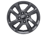 Original Ford Ka Leichtmetallrad 15