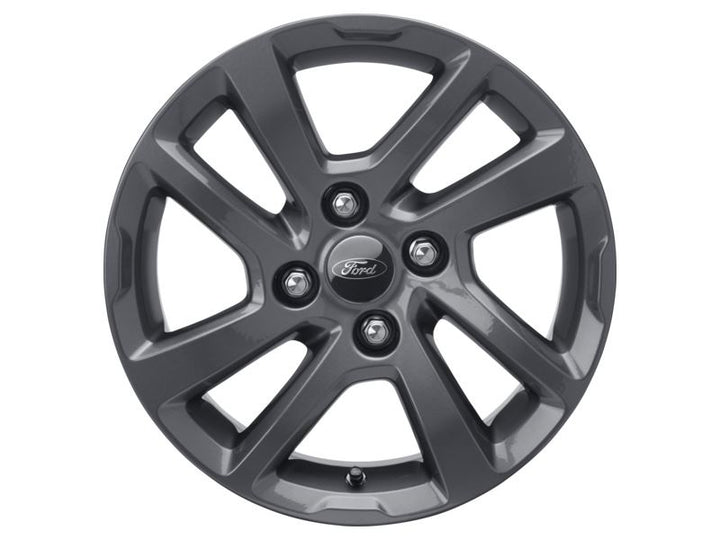 Original Ford Ka Leichtmetallrad 15