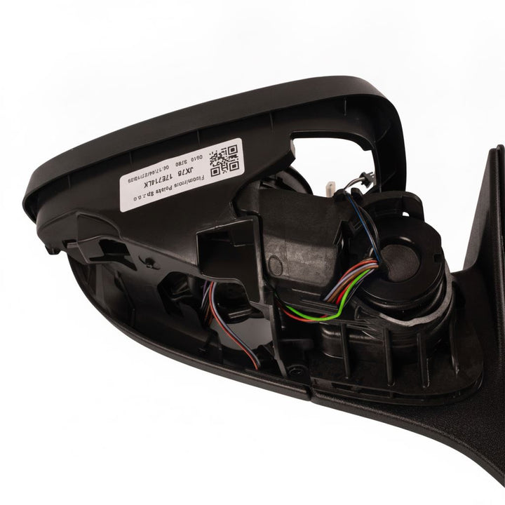 Ford Focus ab 2018 Elektrisch verstellbarer Rückspiegel beheizbar rechts 2566269