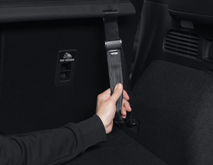 Ford Kuga ab 2020 Gepäckraum-Trennnetz 2478110