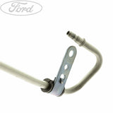Fiesta MK6 Fusion Servolenkungsschlauch