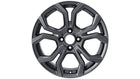 Ford Fiesta Alufelge 17