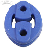 Original Ford Transit Connect 2010-2013 Gummilager Unterrohr - 1.8L Duratorq