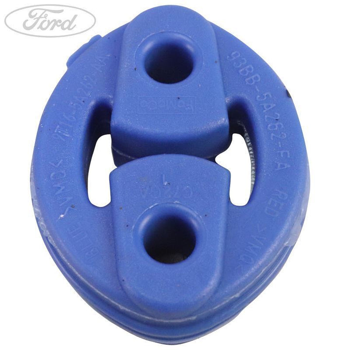 Original Ford Transit Connect 2010-2013 Gummilager Unterrohr - 1.8L Duratorq