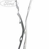 Original Ford Ölpumpendichtung 1113202