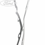 Original Ford Ölpumpendichtung 1113202