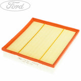 Transit Mk7 Luftfilter 2.2 TDCI 2006 2014