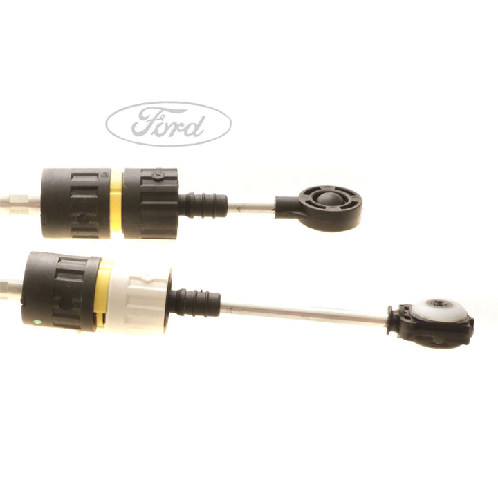 Original Ford Schaltseilzug 4486724