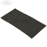 Original Ford Mondeo Zierschutz-Klebeband hinten 5328654