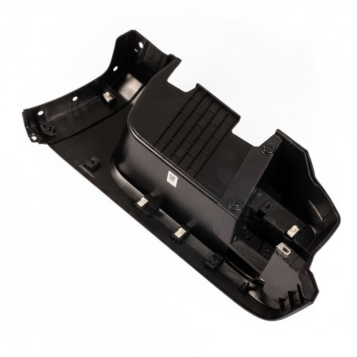 Ford Ranger ab 2022 Stoßstangentrittstufe Matte Hinten Fahrerseite Links