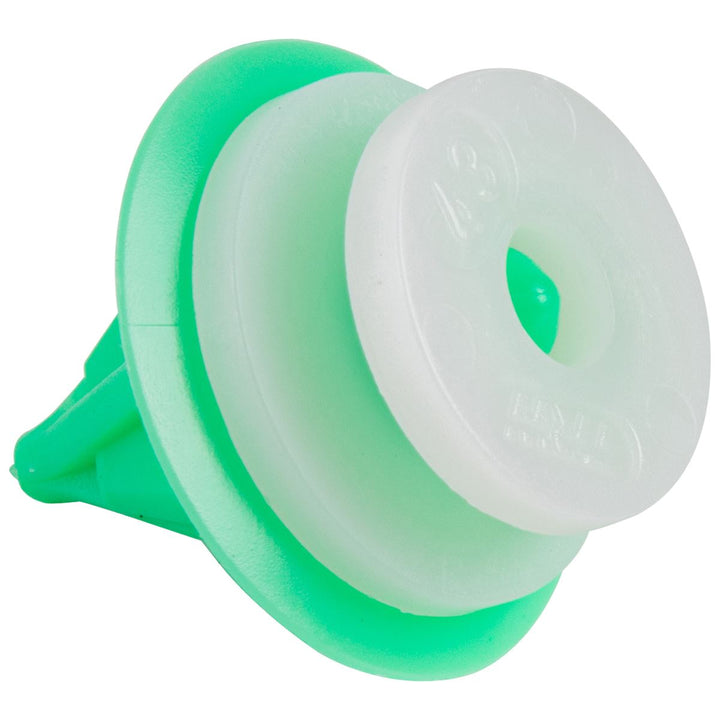 Laderaumverkleidung Clip