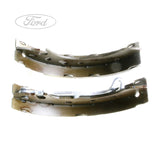 Original Ford Bremsbacken Satz hinten 1473068