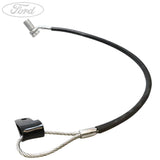 Original Ford Transit Custom Ersatzradträger Entriegelungskabe 2185433