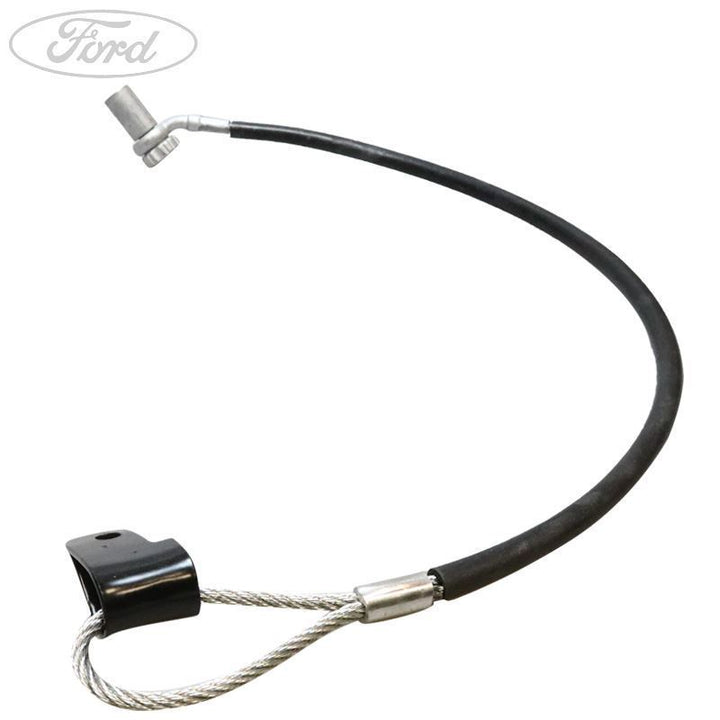 Original Ford Transit Custom Ersatzradträger Entriegelungskabe 2185433