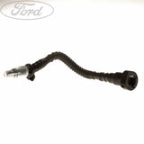Original Ford Fiesta 2004-2012 Kupplungshauptzylinderrohr 2.0L Duratec 1150342