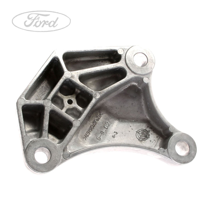 Original Ford Fiesta 2001-2012 Lagerbock - Getriebe 1141460