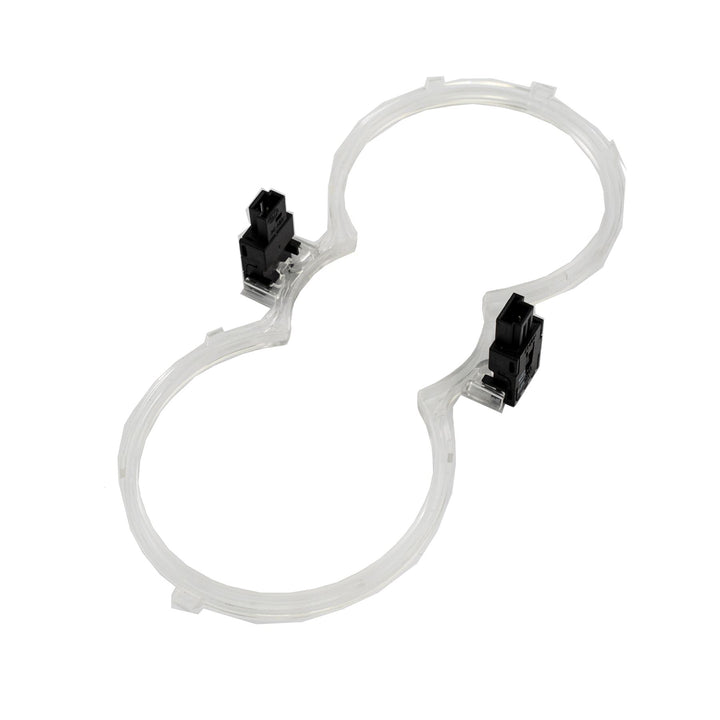 Original Ford Fiesta LED Umgebungsbeleuchtung Armlehne 2012-2019 1884667