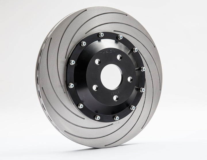 Ford Focus 2014-2019 Tarox®*  Performance Bremsscheiben-Satz vorne Serie F2000